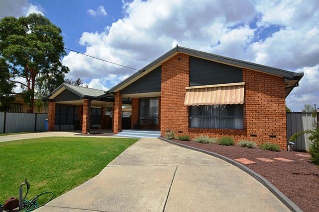 10 Mentor Street, Seymour VIC 3660, Seymour - Image 1
