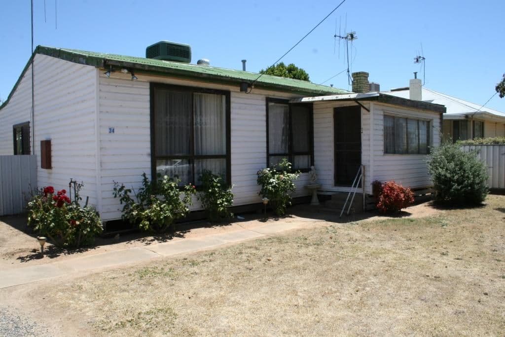 34 Hopetoun Street, ROCHESTER VIC 3561, Rochester - Image 1