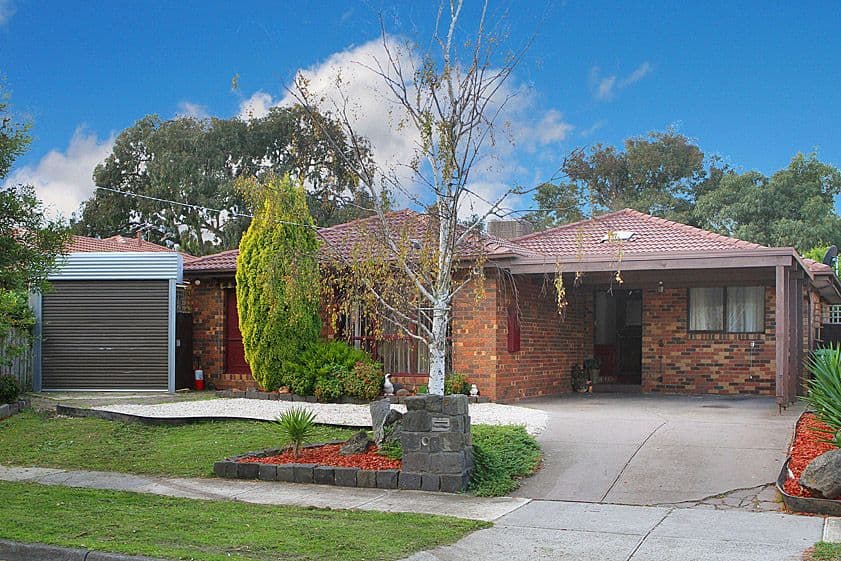 31 Mitford Crescent, CRAIGIEBURN VIC 3064, Craigieburn - Image 1