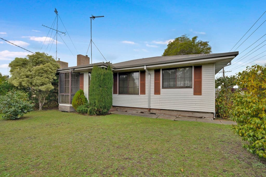 2 Stockdale Road, Traralgon VIC 3844, Traralgon - Image 1
