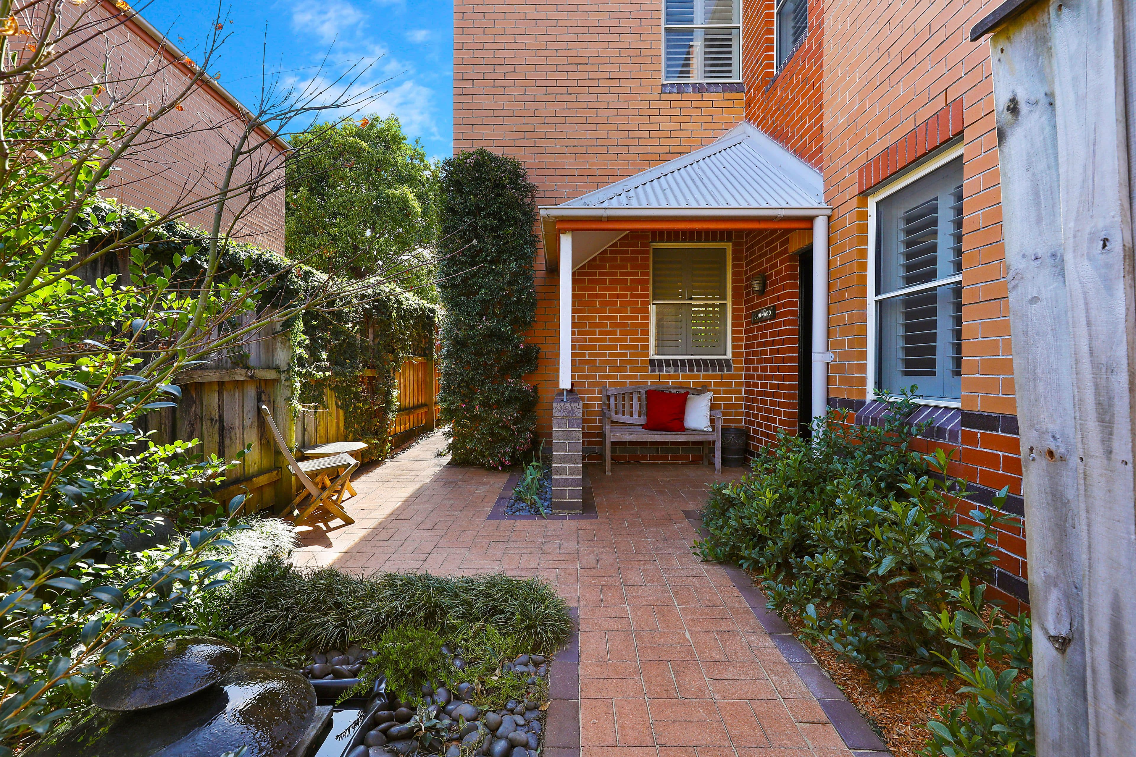 16 Lawson Lane, Naremburn NSW 2065, Naremburn - Image 1