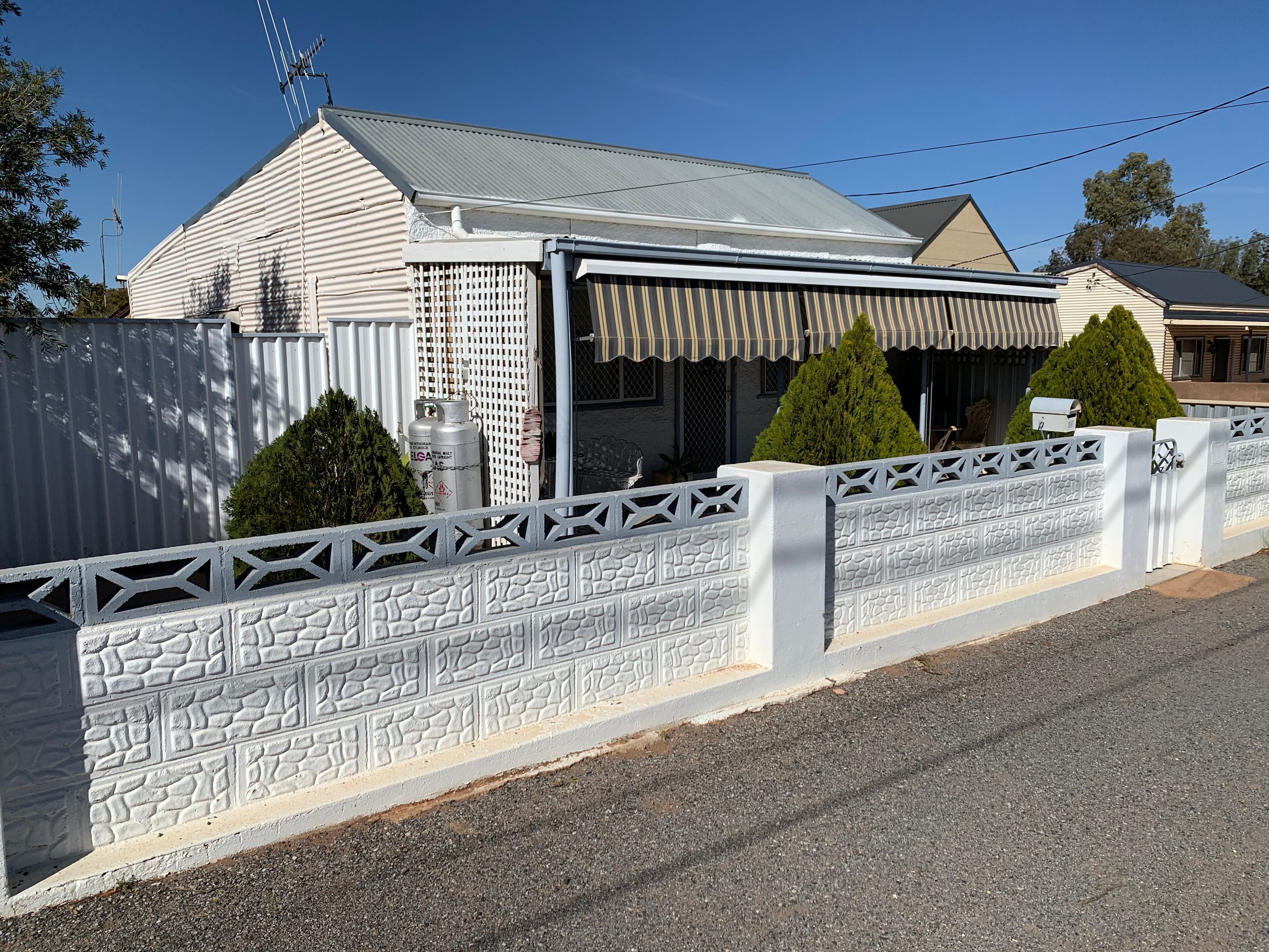 265 Piper Street, Broken Hill NSW 2880, Broken Hill - Image 1