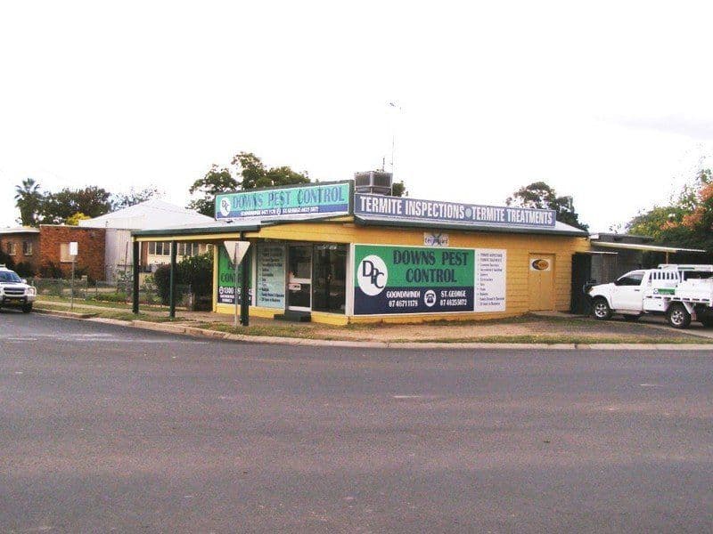 17 Moffatt Street, GOONDIWINDI QLD 4390, Goondiwindi - Image 1