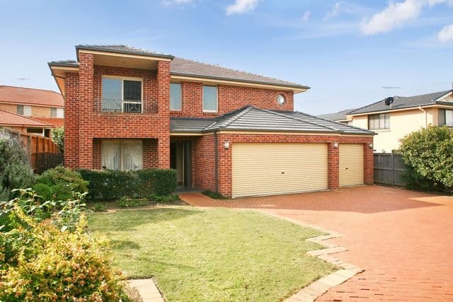 CASTLE HILL NSW 2154, Castle Hill - Image 1