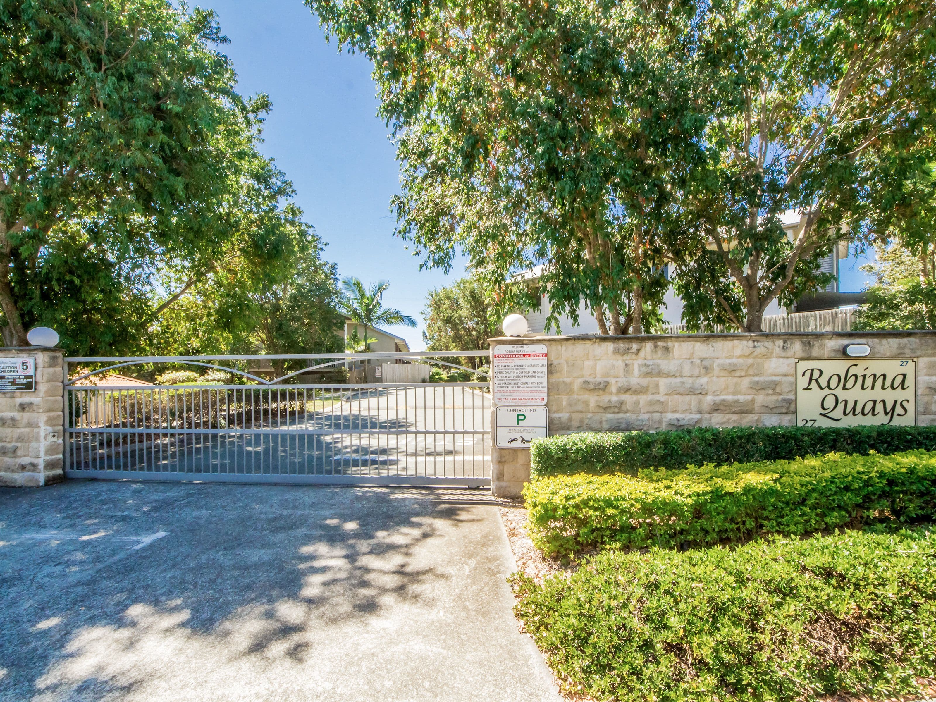 27 Eugenia Circuit, Robina QLD 4226, Robina - Image 1