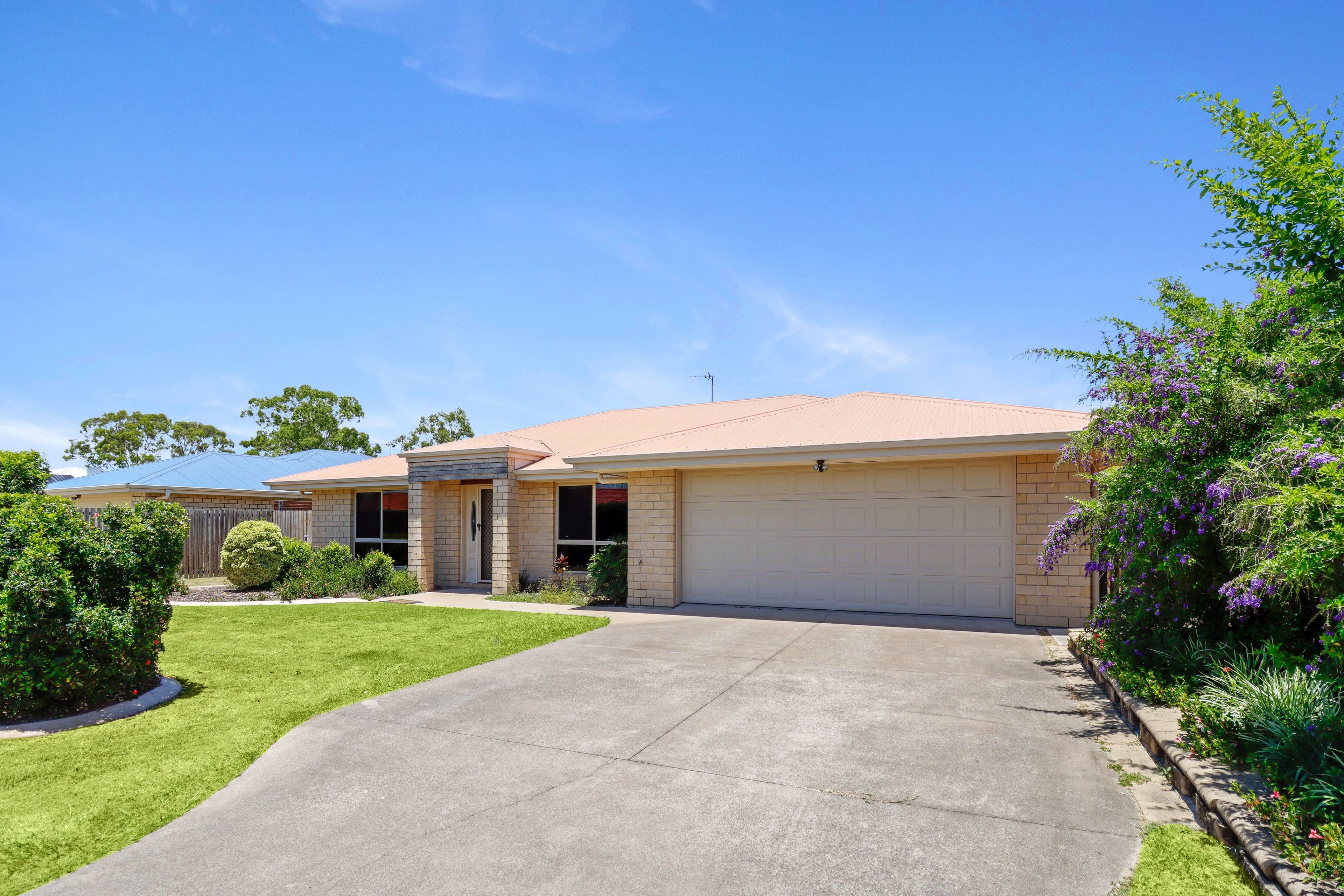 15 Archer Drive, Point Vernon QLD 4655, Point Vernon - Image 1