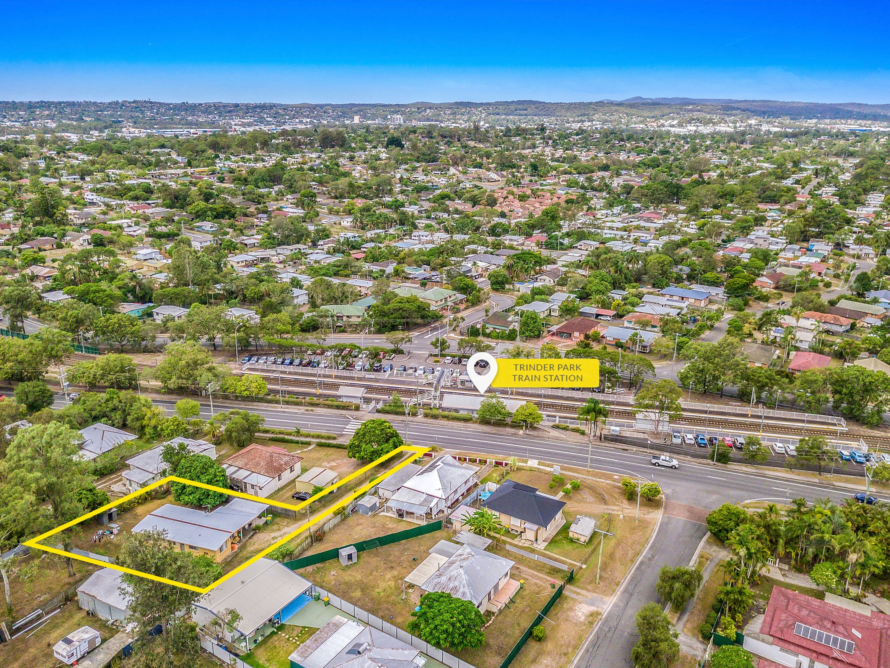 110 Railway Parade, Woodridge QLD 4114, Woodridge - Image 1
