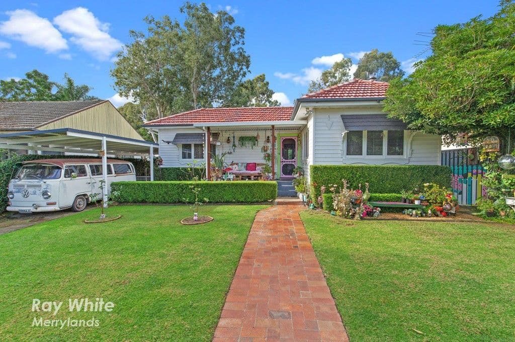 19 Budgeree Road, Toongabbie NSW 2146, Toongabbie - Image 1