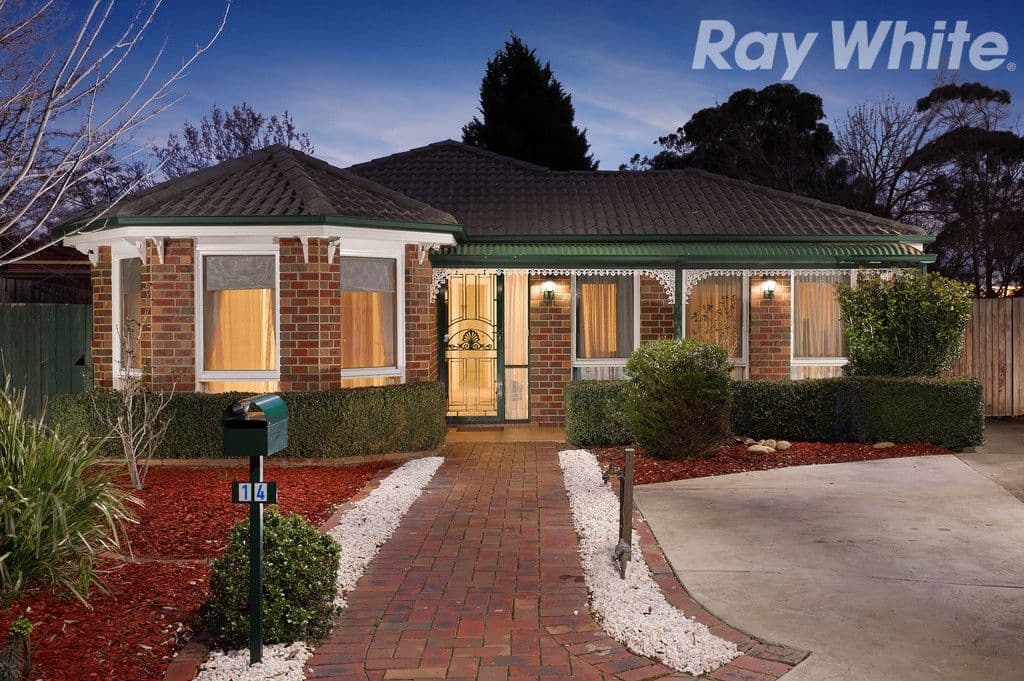 14 Fotini Gardens, Bundoora VIC 3083, Bundoora - Image 1