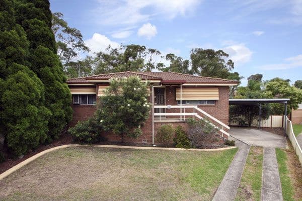 14 Kuala Close, DEAN PARK NSW 2761, Dean Park - Image 1