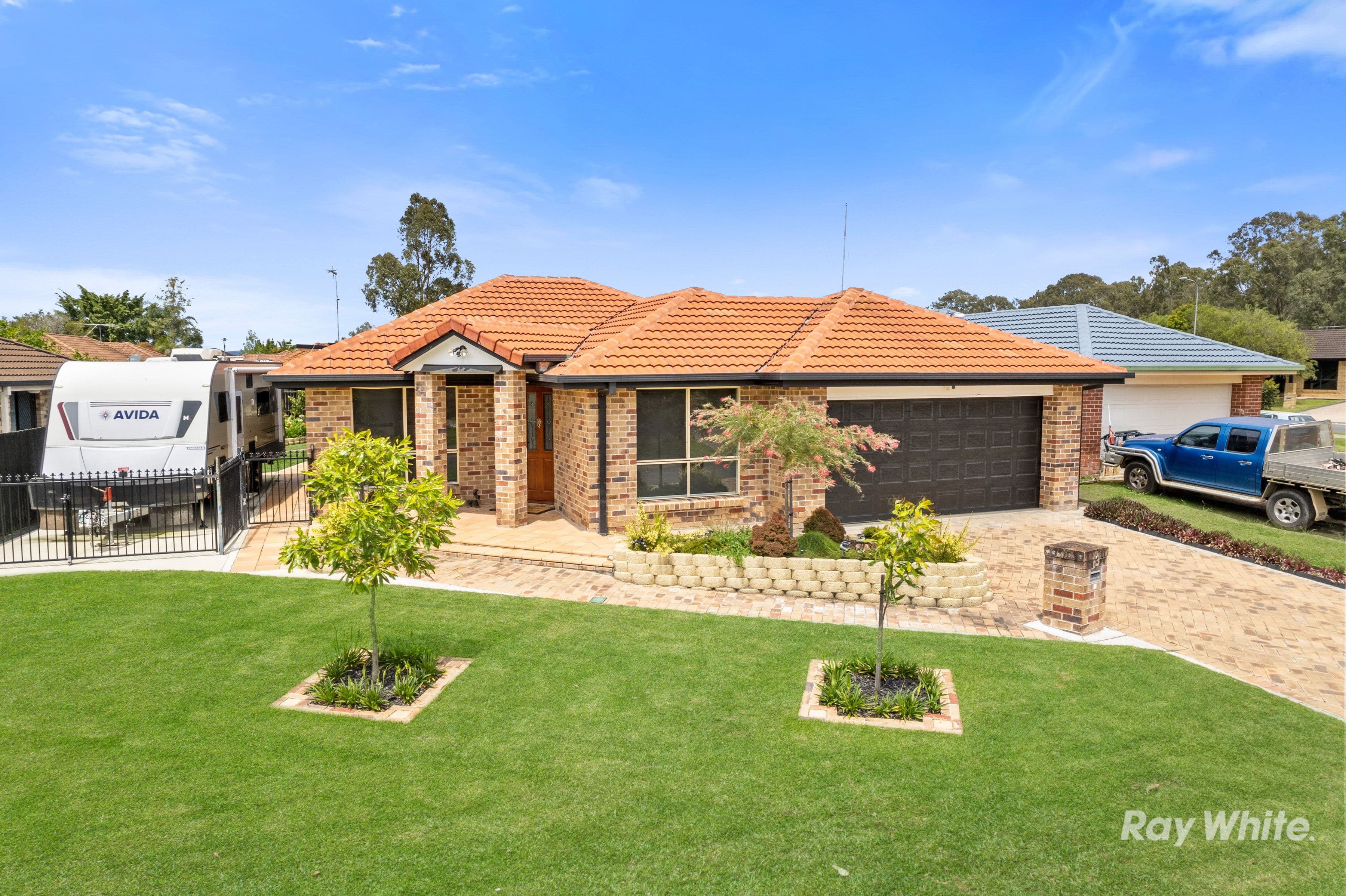 3 Lake Amaroo Court, Logan Reserve QLD 4133, Logan Reserve - Image 1