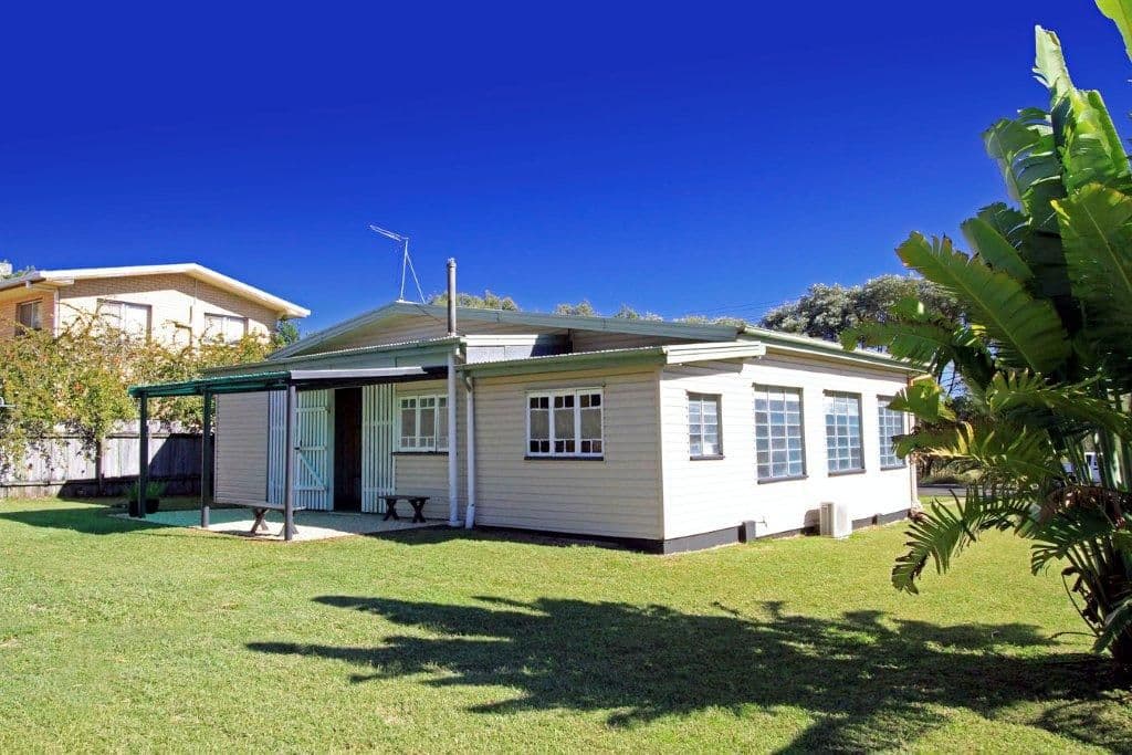 22 Griffith Street, KAWANA QLD 4701, Kawana - Image 1