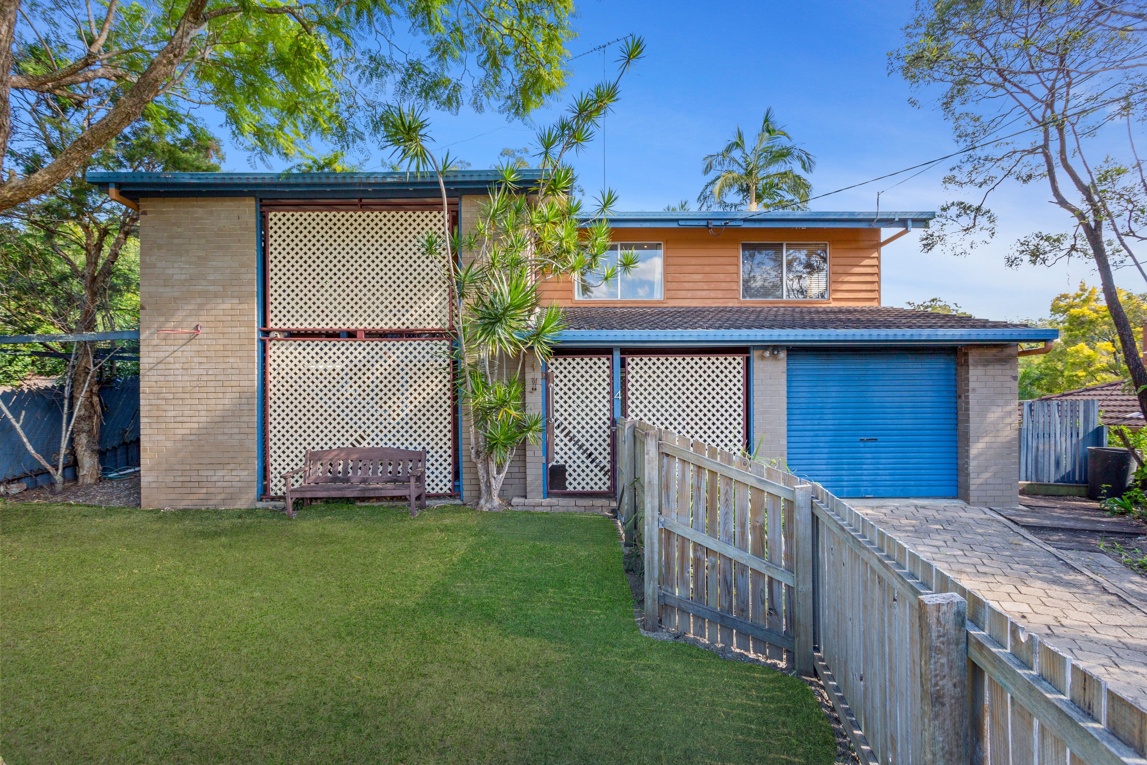 4 Umbana Court, Ferny Hills QLD 4055, Ferny Hills - Image 1