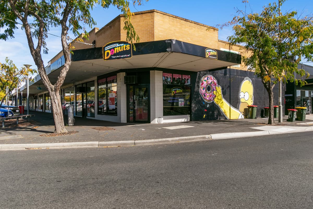 31, 33, 35 & 37 Church Street, Morwell VIC 3840, Morwell - Image 1
