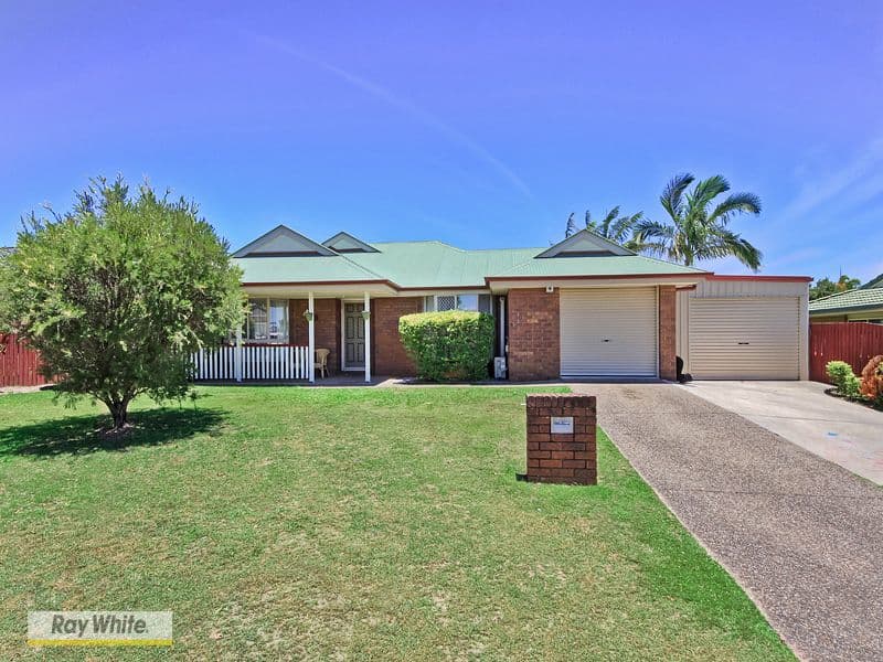 35 Brisbane Crescent, DECEPTION BAY QLD 4508, Deception Bay - Image 1