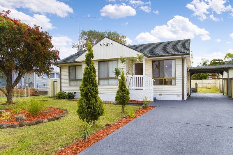 37 Landy Drive, MOUNT WARRIGAL NSW 2528, Mount Warrigal - Image 1