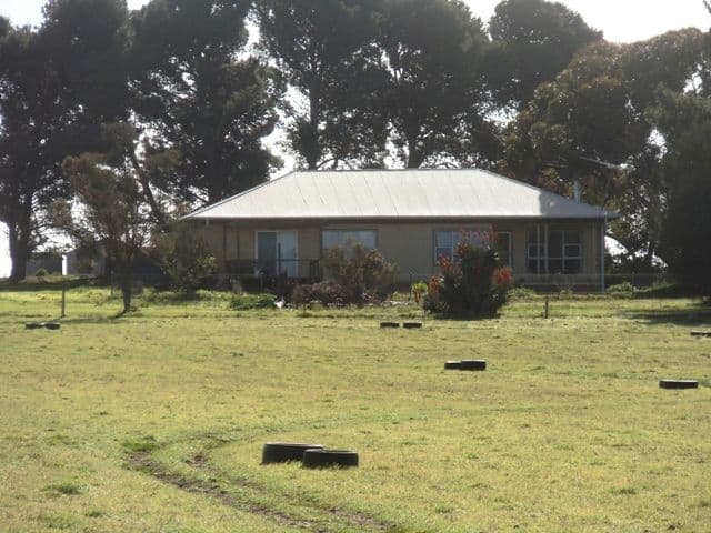 414 Johnson Road, PETERSVILLE SA 5571, Petersville - Image 1