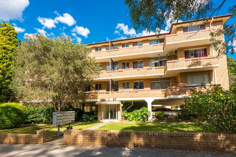 6 Church Street, WILLOUGHBY NSW 2068, North Willoughby - Image 1