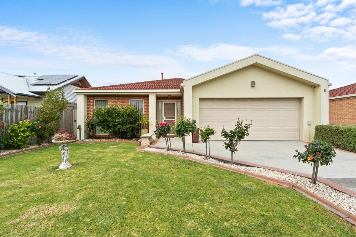 6 / 2 Wallace Street, Morwell VIC 3840, Morwell - Image 1