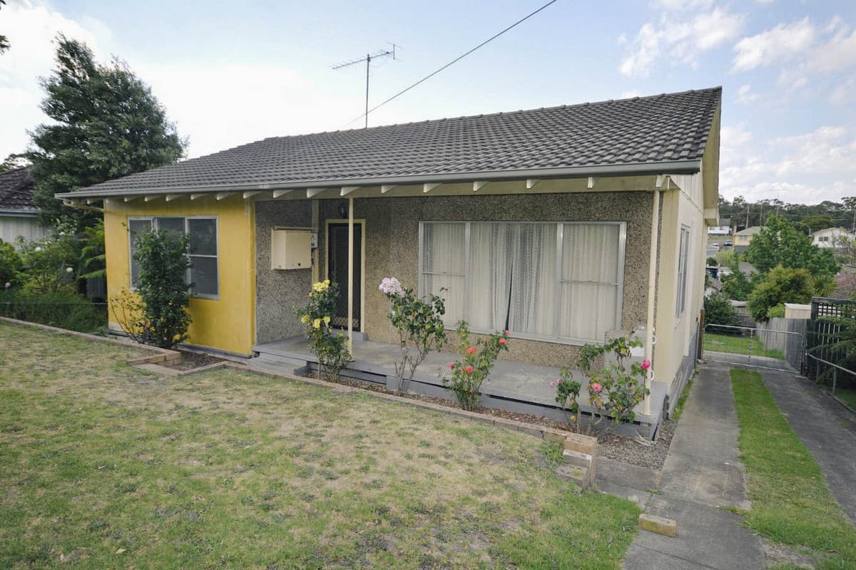 11 Christina Street, MORWELL VIC 3840, Morwell - Image 1