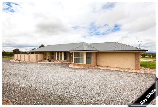 5 Lincoln Avenue, MURRUMBATEMAN NSW 2582, Murrumbateman - Image 1
