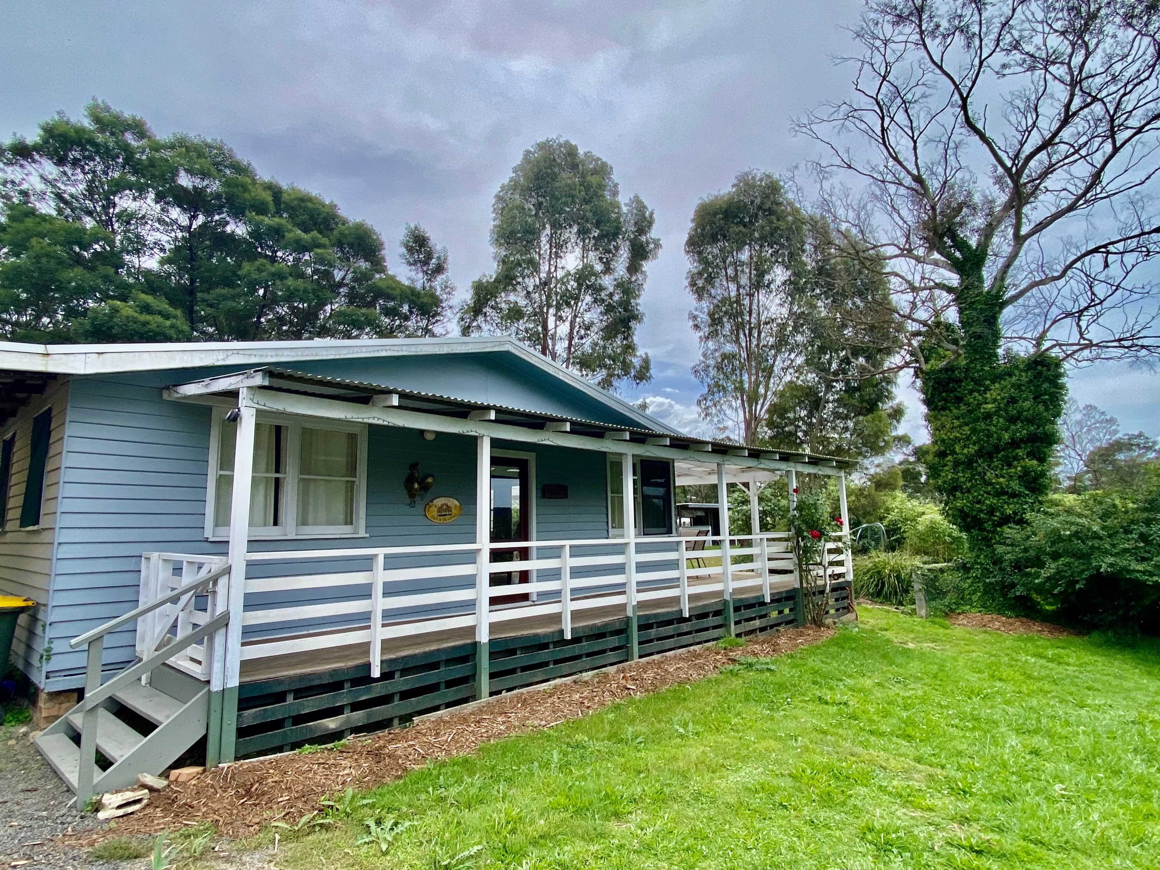 30 Red Hill Road, Majors Creek NSW 2622, Majors Creek - Image 1