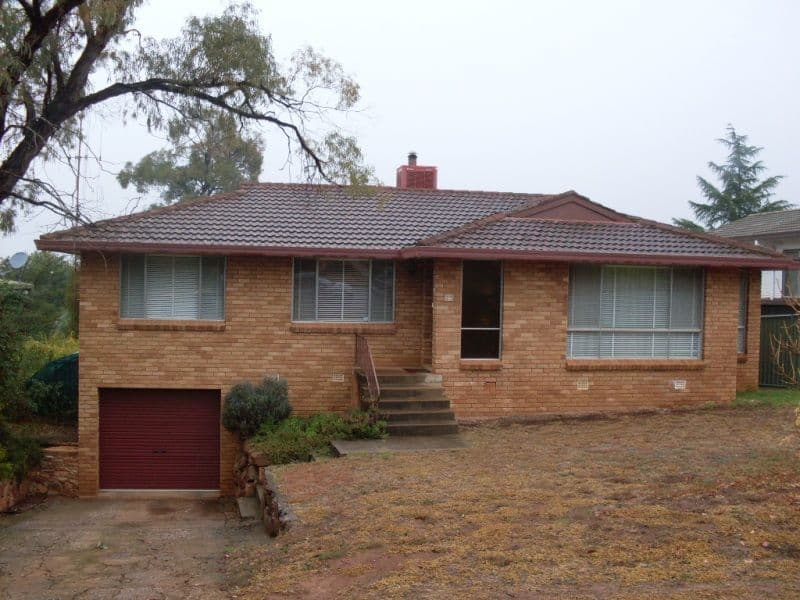 7 Evans Parade, PARKES NSW 2870, Parkes - Image 1