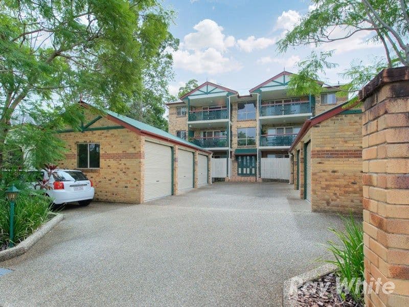 1 Denman Street, ALDERLEY QLD 4051, Alderley - Image 1