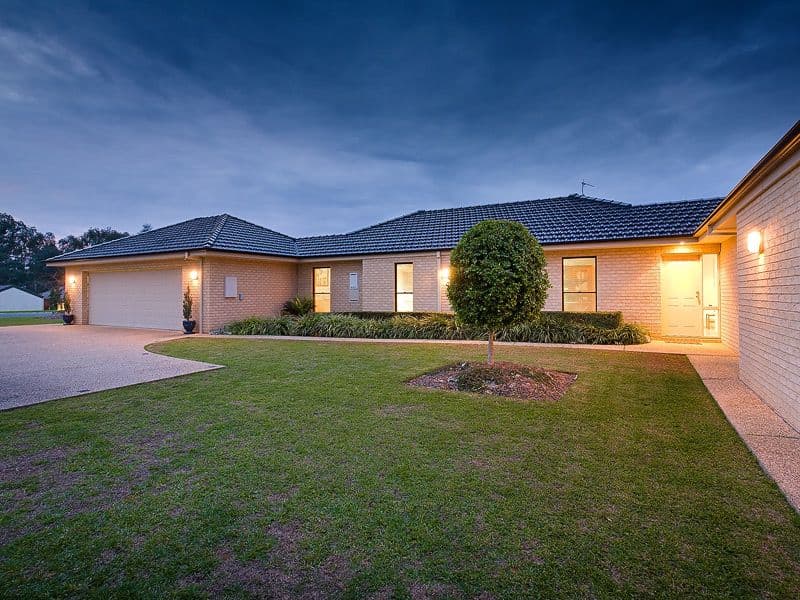 WODONGA VIC 3690, Wodonga - Image 1