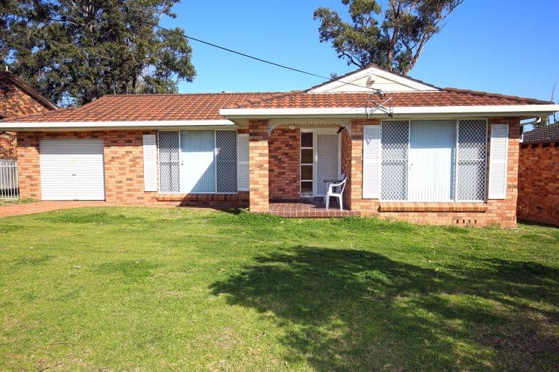 5 Amalfi Cresent, Nowra NSW 2541, Nowra - Image 1