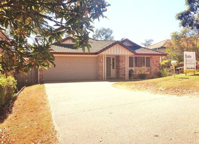 4 Chestnut Place, FOREST LAKE QLD 4078, Forest Lake - Image 1