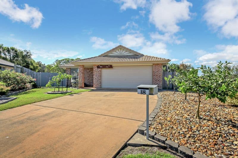 18 Wollemi Court, Morayfield - Image 1