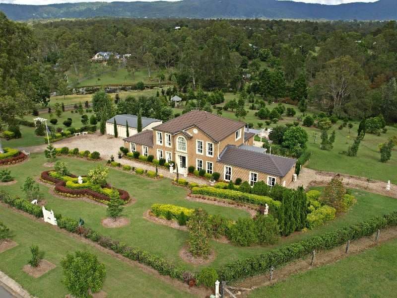 4 Riverine Court, SAMFORD VALLEY QLD 4520, Samford Valley - Image 1