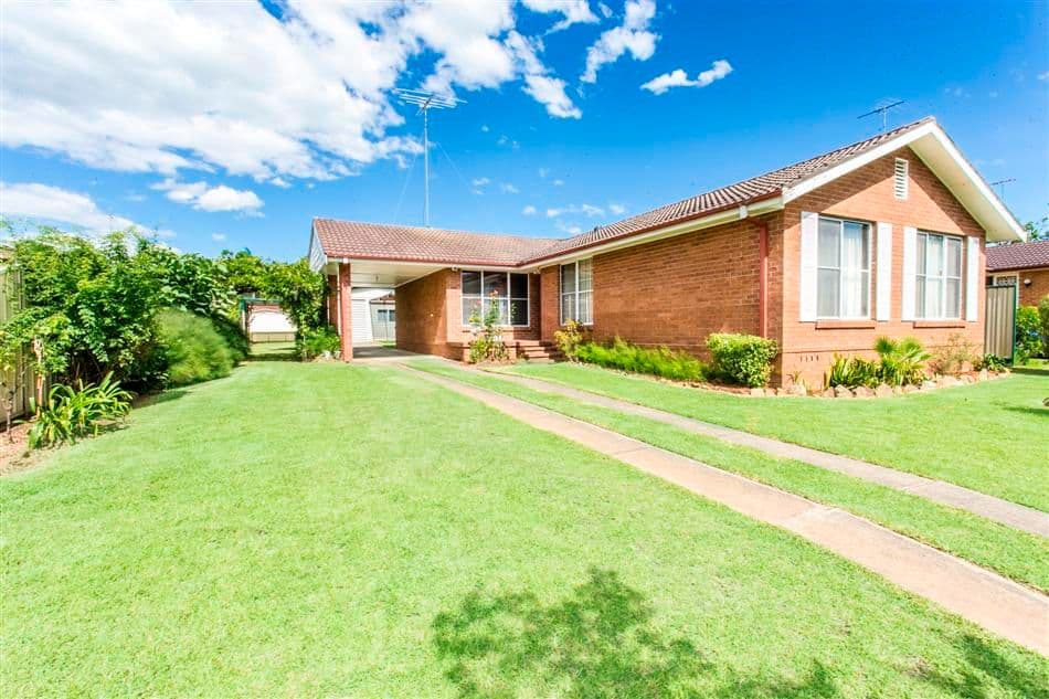 6 Lindsay Crescent, South Penrith NSW 2750, South Penrith - Image 1