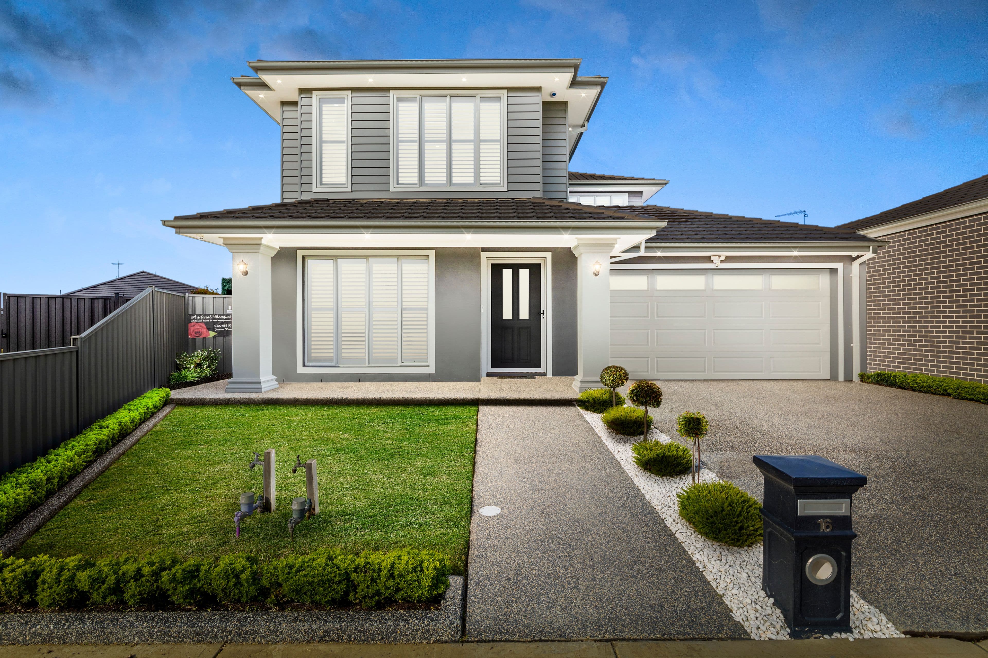 16 Graphite Crescent, Wollert VIC 3750, Wollert - Image 1