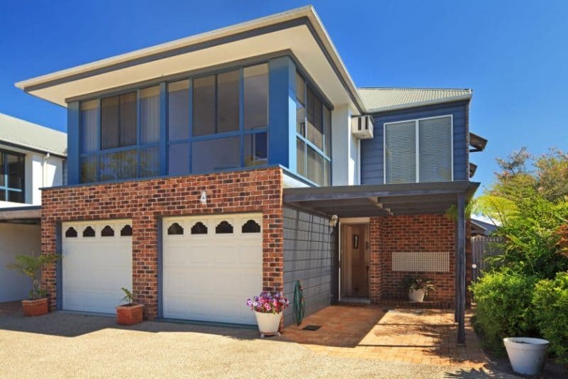 Unit 4, 124 Golf Links Road, BUDERIM QLD 4556, Buderim - Image 1