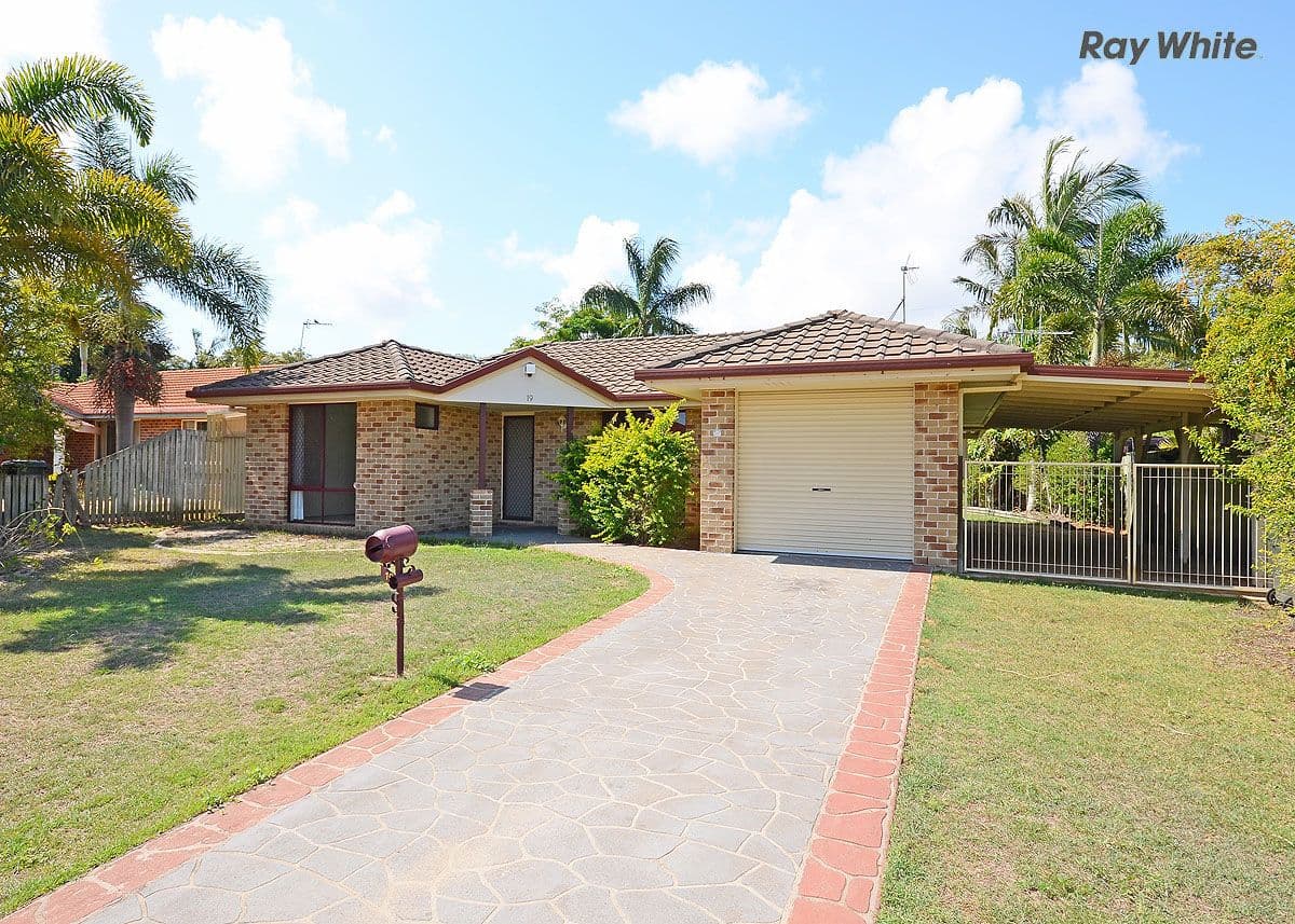 19 Renee Court, TORQUAY QLD 4655, Torquay - Image 1