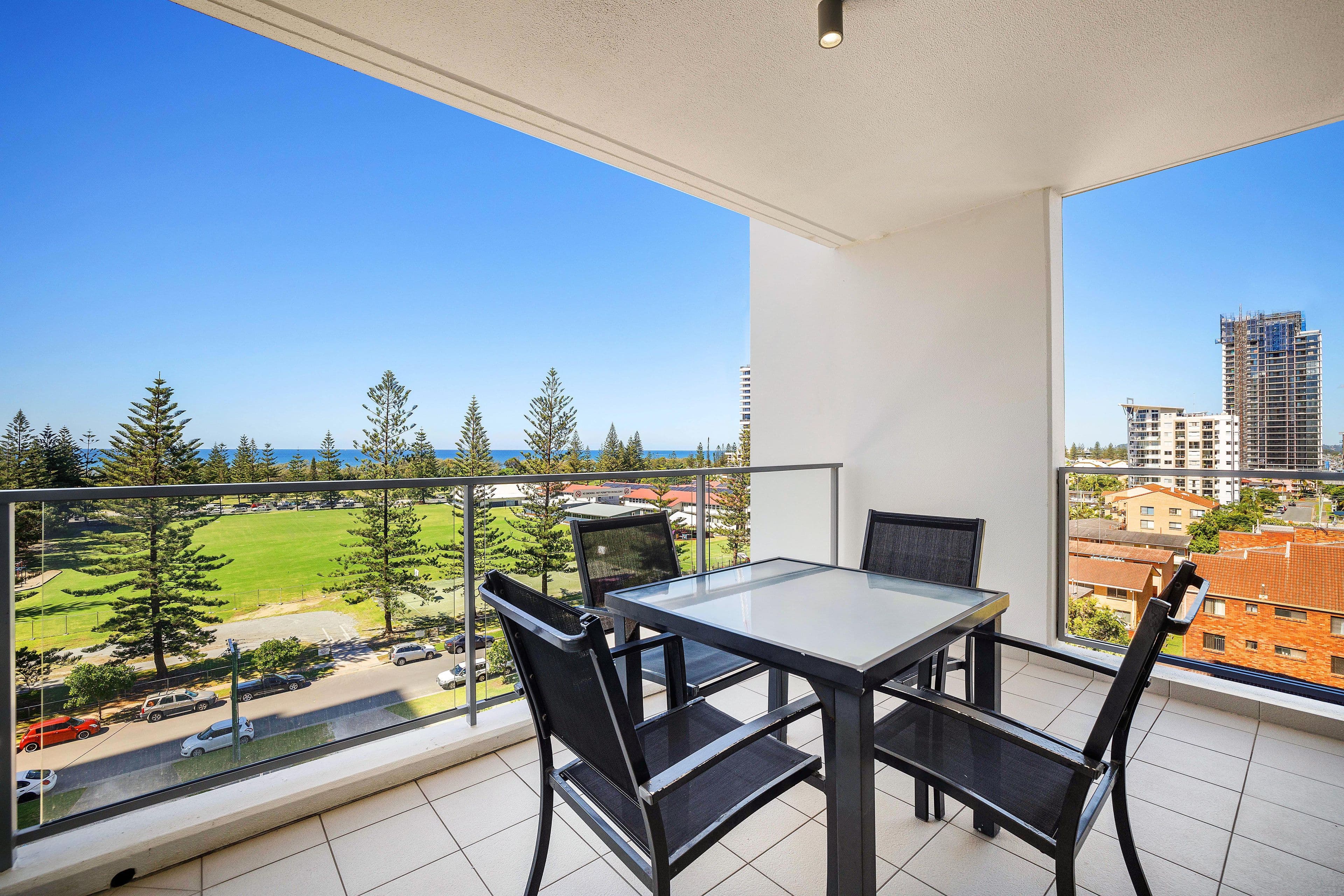 25 Surf Parade 'Ocean Pacific', Broadbeach QLD 4218, Broadbeach - Image 1