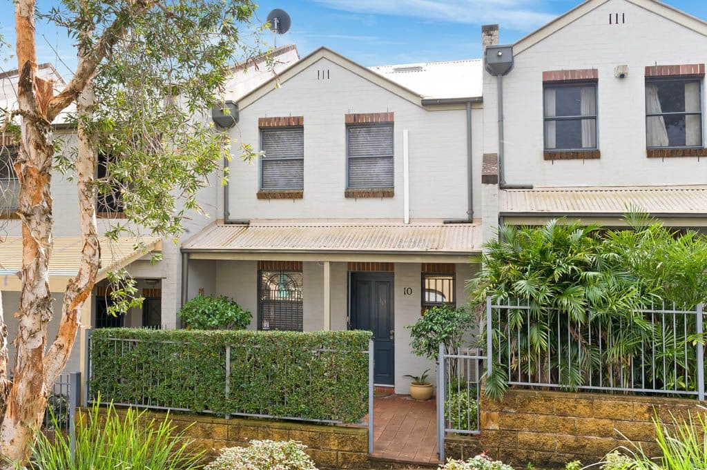 8-26 Darley Road, LEICHHARDT NSW 2040, Leichhardt - Image 1