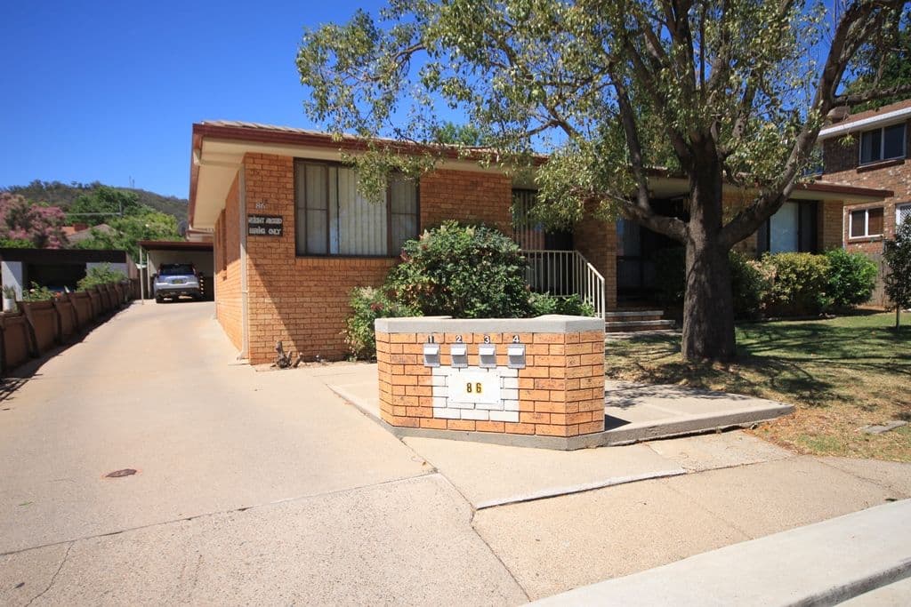 86 Rawson Avenue, TAMWORTH NSW 2340, East Tamworth - Image 1