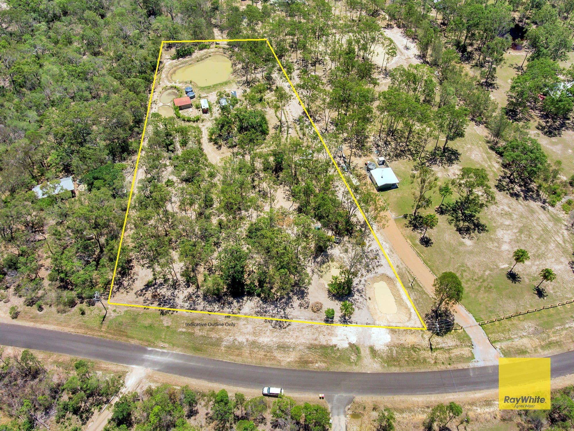 226 Innamincka Way, Agnes Water QLD 4677, Agnes Water - Image 1