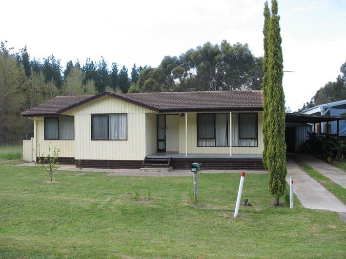 18 McEncroe Road, TARPEENA SA 5277, Tarpeena - Image 1
