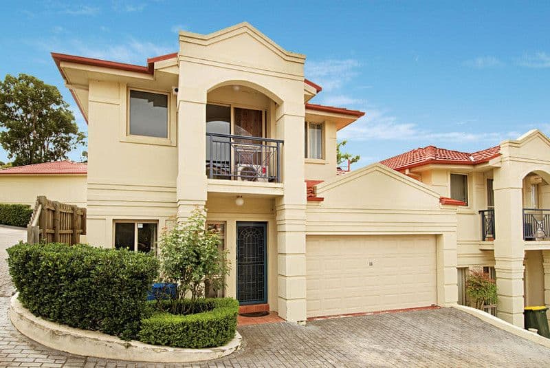 55-61 Old Northern Road, Baulkham Hills NSW 2153, Baulkham Hills - Image 1
