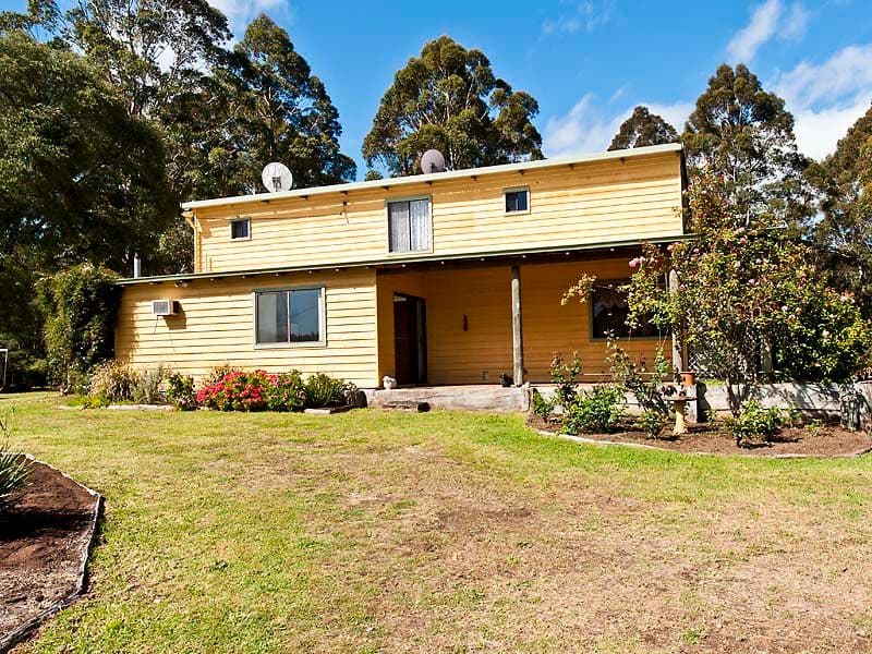 LOT 9873 RIVERWAY, NORTHCLIFFE WA 6262, Northcliffe - Image 1