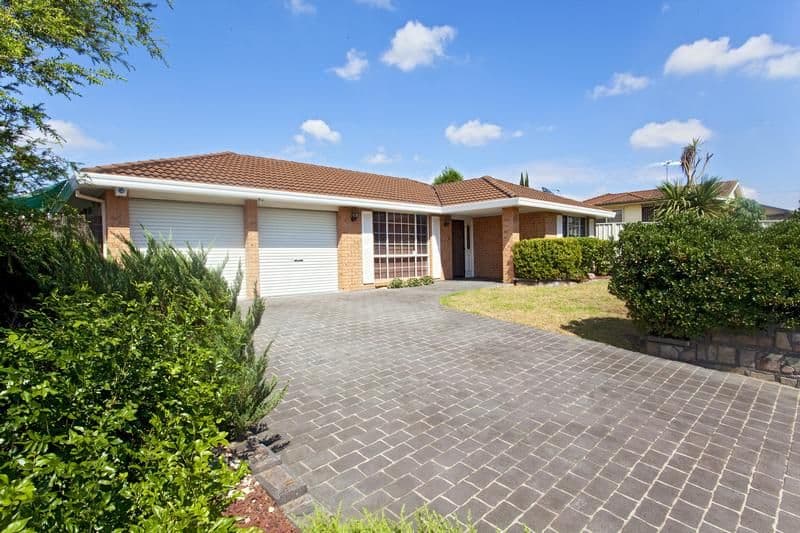 GREEN VALLEY NSW 2168, Green Valley - Image 1