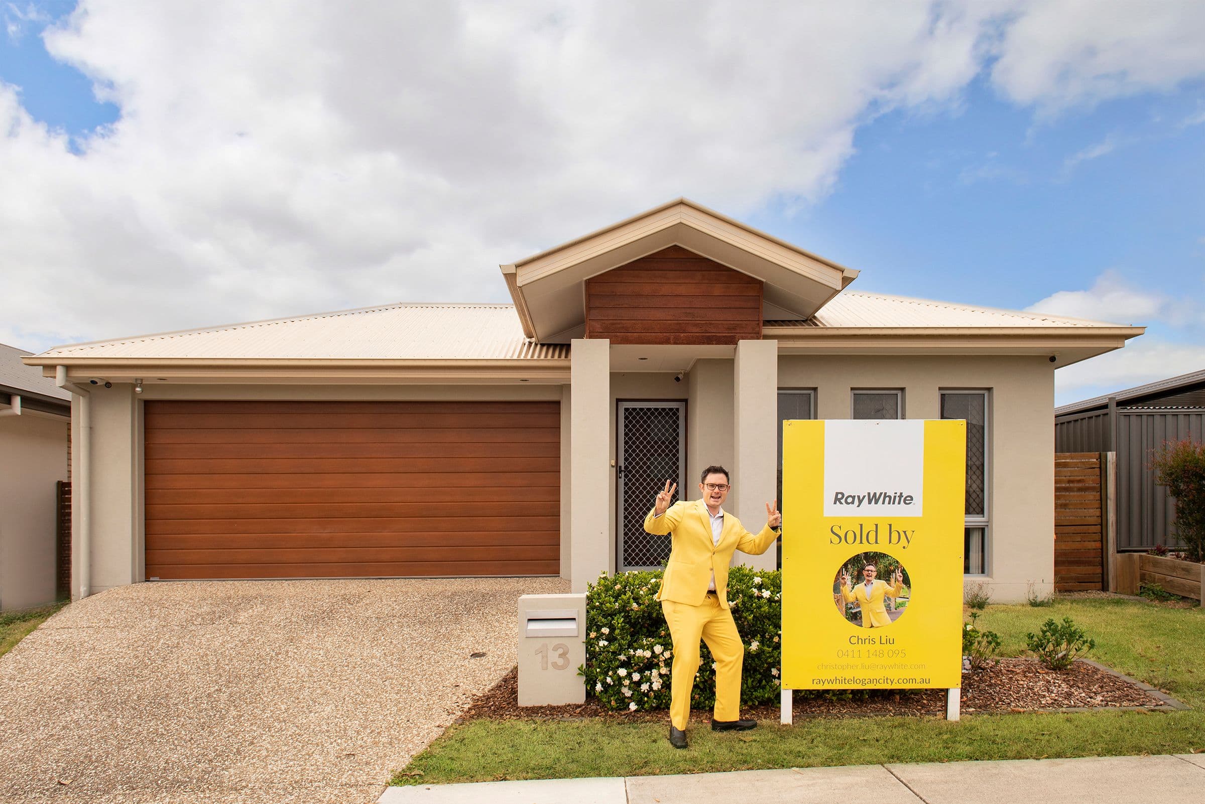 13 Shale Avenue, Logan Reserve QLD 4133, Logan Reserve - Image 1