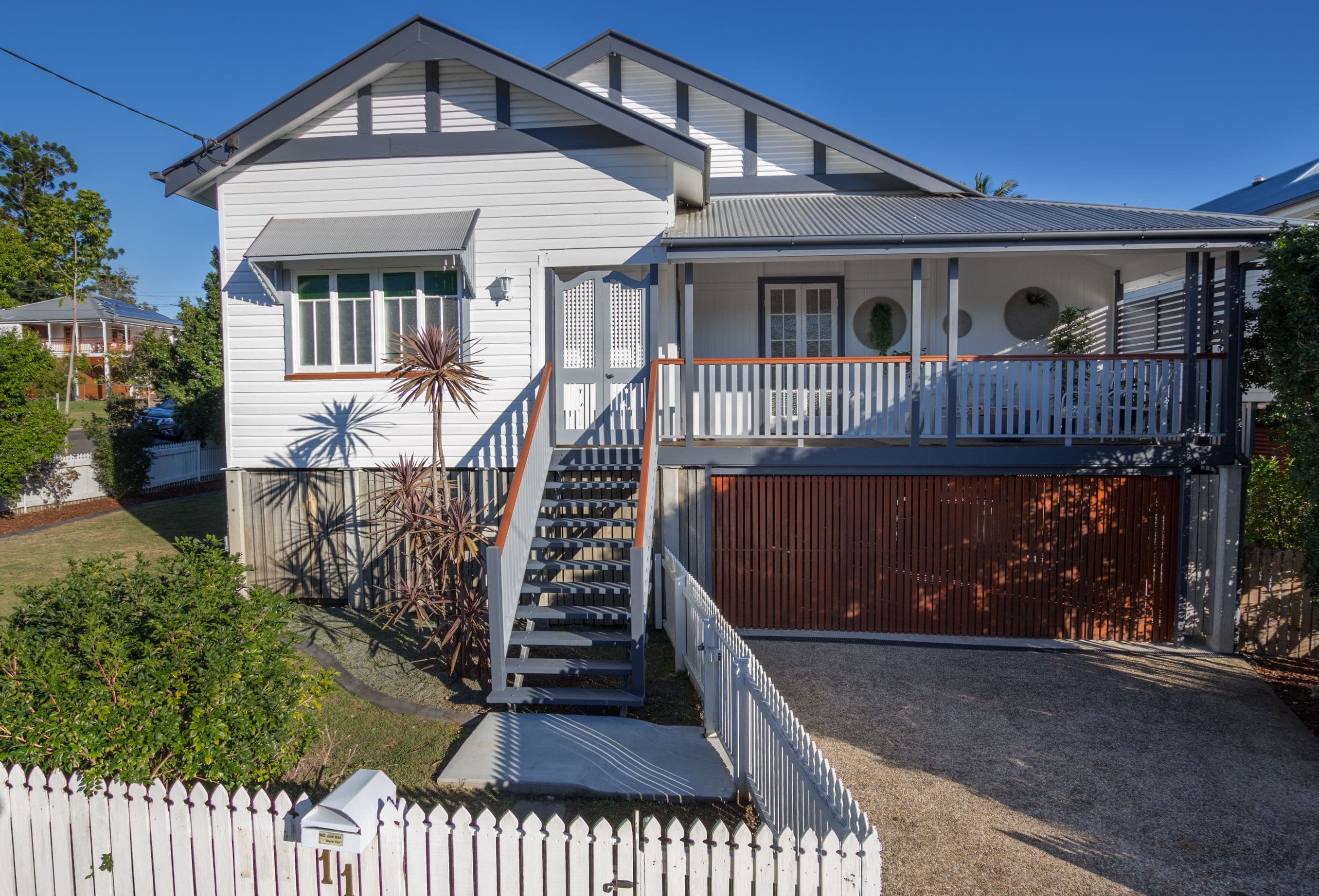 11 Kingsley Parade, Yeronga QLD 4104, Yeronga - Image 1