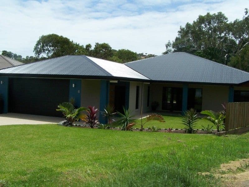 8 Apollo Court, YEPPOON QLD 4703, Yeppoon - Image 1