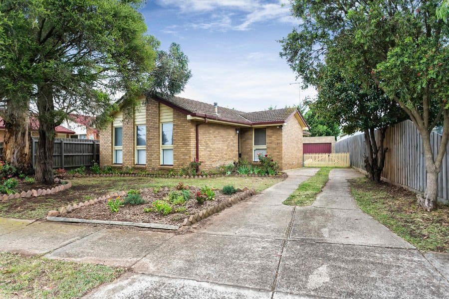 21 Lawson Road, MELTON SOUTH VIC 3338, Melton South - Image 1