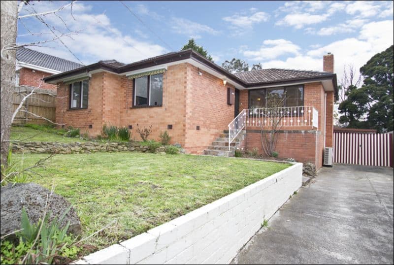 GREENSBOROUGH VIC 3088, Greensborough - Image 1